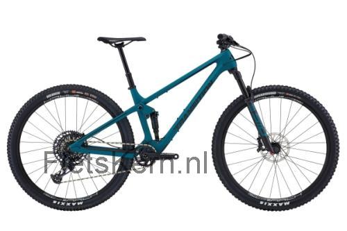 Transition Spur specificaties